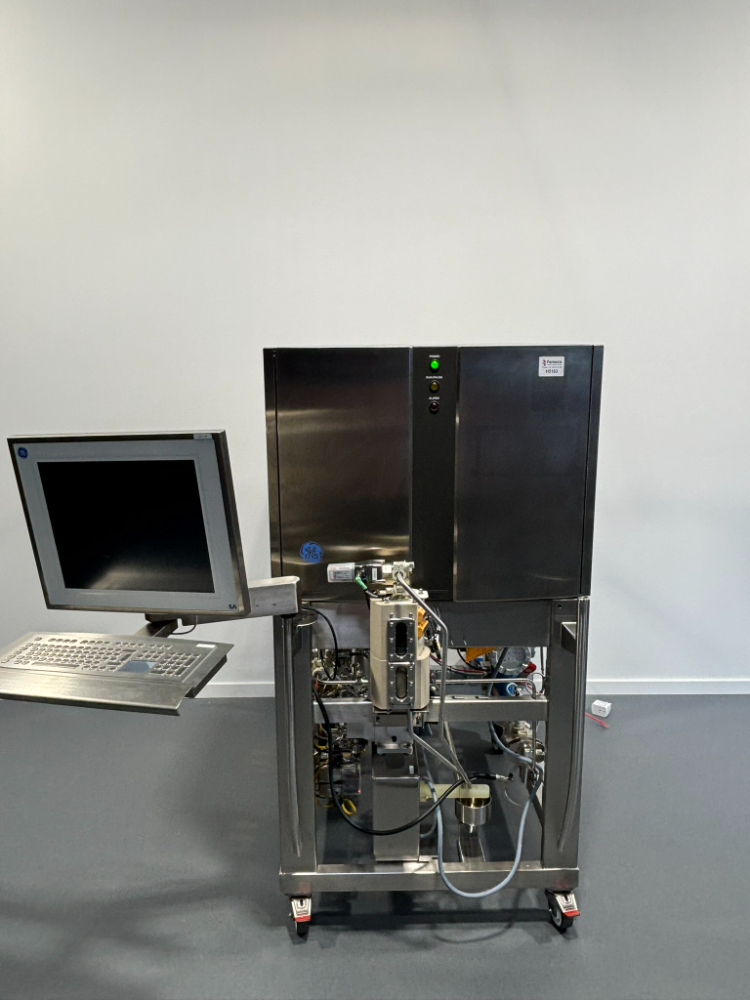 Image of AKTAprocess Cabinet 10